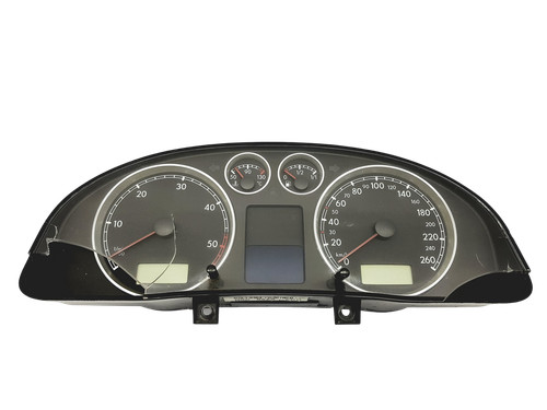 Tacho Kombiinstrument VW Passat 3B 3B0920827A 110080198002 39754