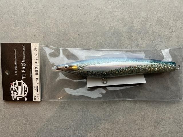 Topwater Plugs Set of 4 - Image 4