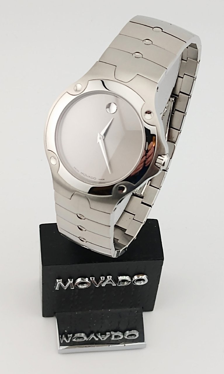 Movado Men's Sports Edition 