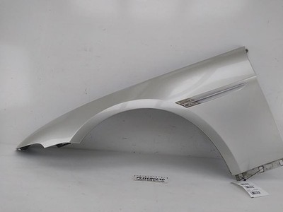 BMW 645Ci 650i E63 E64 Driver Left Front Fender 04 05 06 07 08 09 10