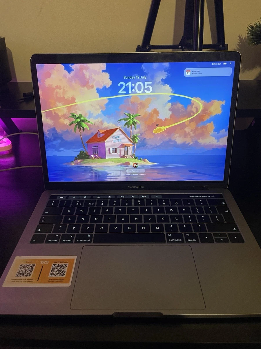 Macbook Pro 13 I7 for sale | eBay UK