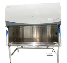 Labconco 30261000130519B Logic + Biosafety Cabinet *used working