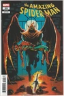 AMAZING SPIDER-MAN #20 BENJAMIN SU 1:25 VARIANT