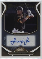 2022 Panini Absolute Marks of Fame 29/199 Tucupita Marcano #MOF-TM v9t