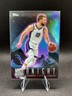 2023-24 Topps Midnight Domantas Sabonis #45 Sacramento Kings Basketball