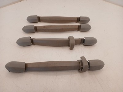 04-09 Kia Spectra Overhead Grab Handles (4) Gray 