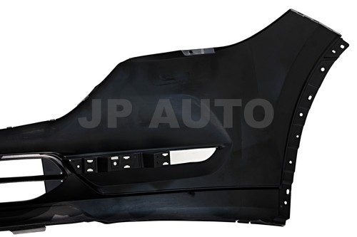 For 2017-2021 Mazda CX5 Front Bumper Cover Primed Without Parking Aid Sensor - Picture 8 of 11