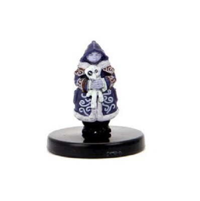 De Toyboys | D&D Icons of the Realms: Curse of Strahd pre-painted Miniatures Denizens of Castle