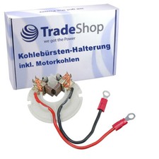 Kohlebürsten-Halterung für Makita BHP458 BHP448 BDF458 BDF448 DF444D CB-440