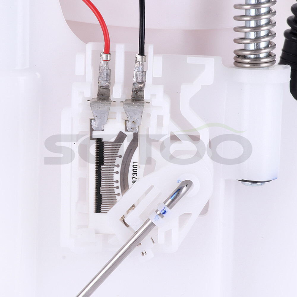 Fuel Pump Fits Toyota Camry 20102011 2.5L for Camry 2.4L 20072009