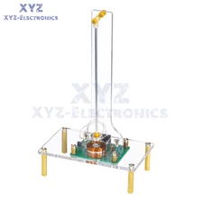 DIY Electronic Swing Kit Electromagnetic Swing Induction Teaching Welding Parts