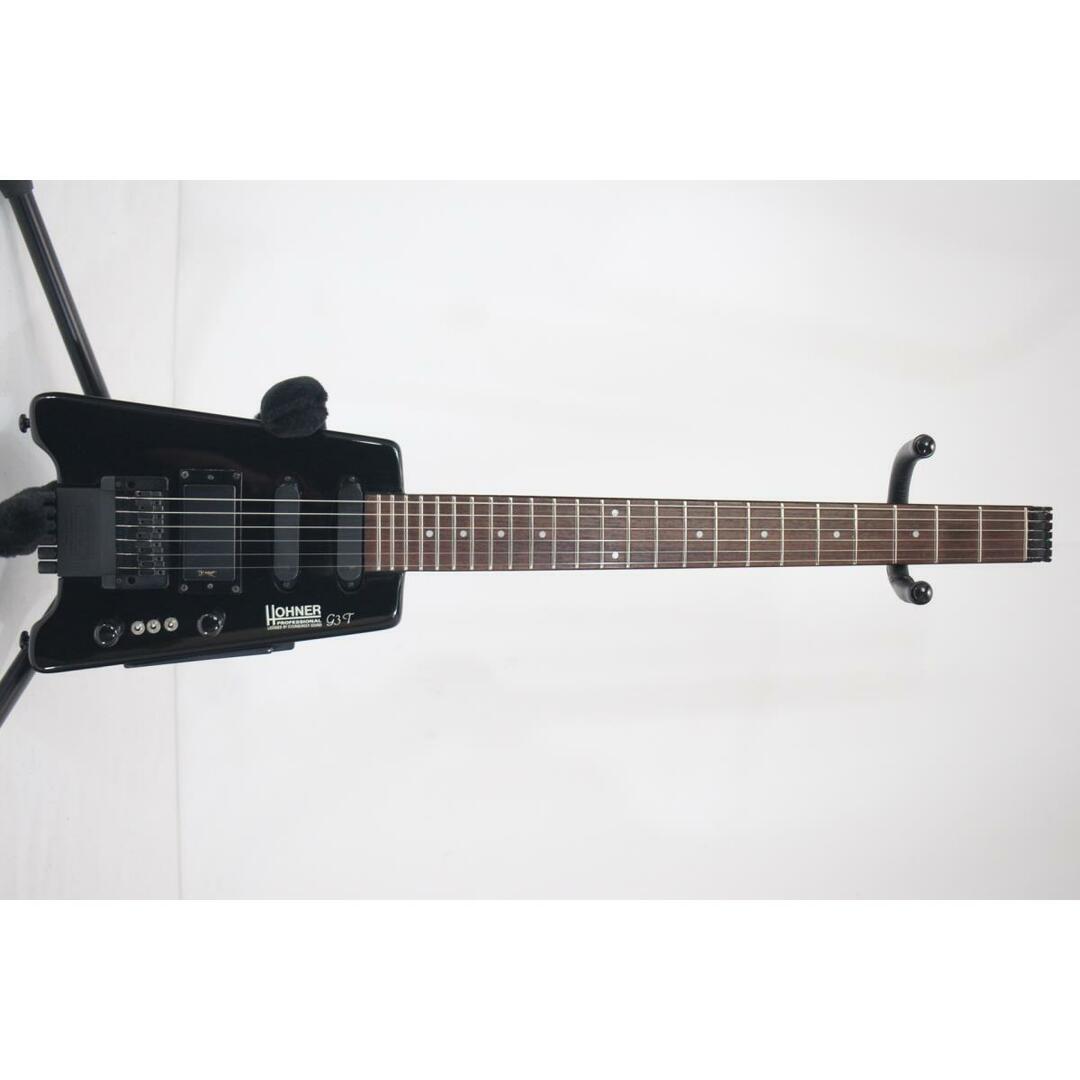 Electric Guitar Hohner by Steinberger G3T Professional