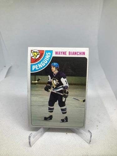 1978-79 Topps Hockey ~ Cards #1-294 ~ You Pick Free Shipping!!!!!!!!!!!!!!!!! - Picture 154 of 410