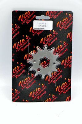 Vito's Performance front SPROCKET 13 tooth Yamaha BANSHEE warrior 350 Raptor 350