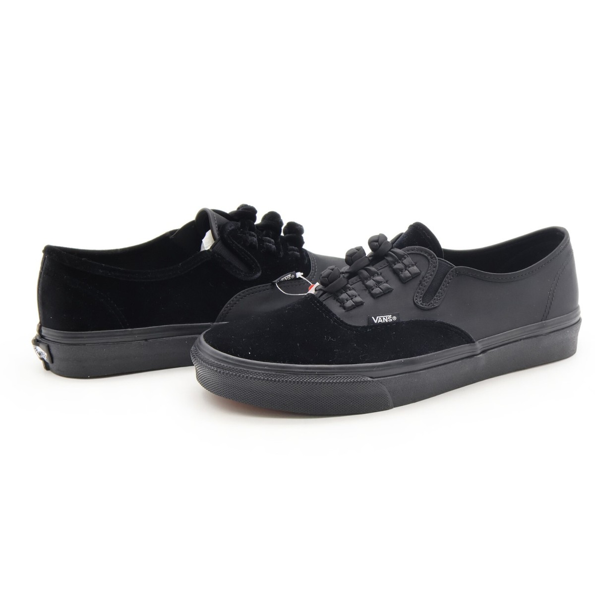 VANS BILLYS別注　AUTHENTIC BLACK サイズ9.5 VANS AUTHENTIC｜BILLY'S ENT 公式通販