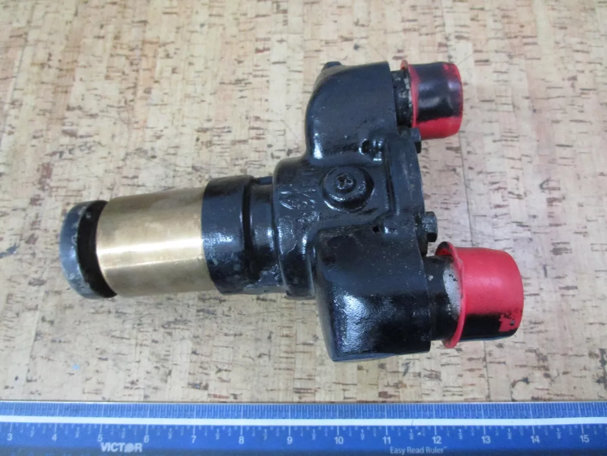 NEW OEM* Mercury Quicksilver 46-72774A32 Water Pump Assembly | eBay