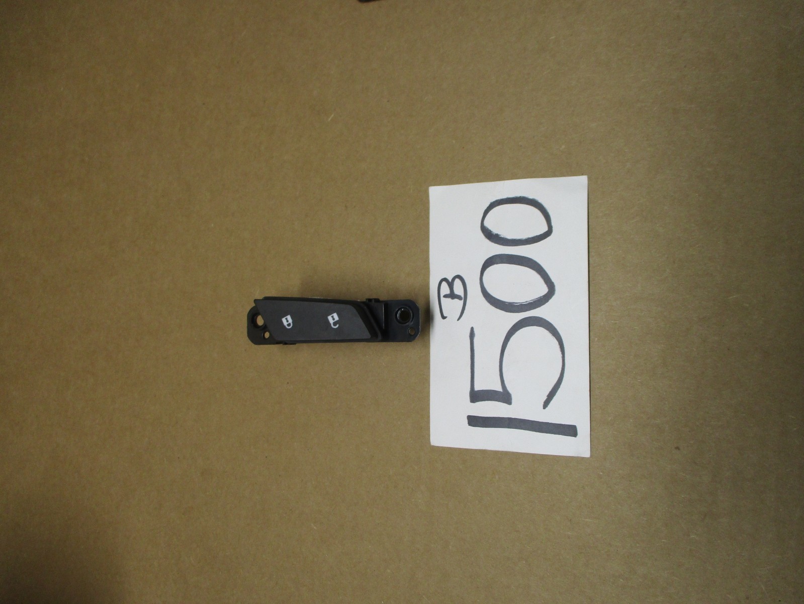 11 12 13 14 Chevrolet Cruze Power Lock Switch Control Power #1500-B 