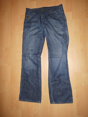 G-Star Raw Denim 3301 Größe W31 L34