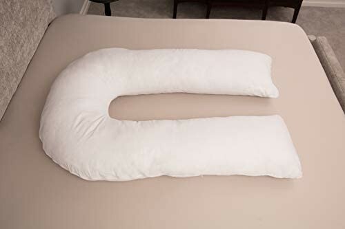 z wrap around pillow