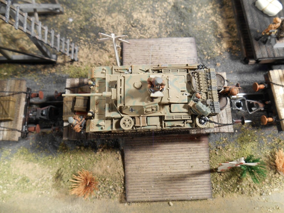 12x Roco minitanks Panzer (Gebraucht) in Basel für CHF 43 – mit