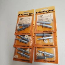 6 lot 2 PACK Prime-Line Bi-Folding Fold Door Pivot Pins Part Replacement N-6545