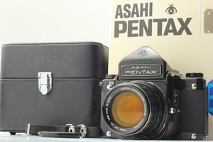 Pentax 67 105mm | eBay