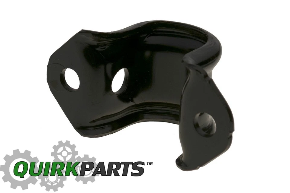 OEM MOPAR ESTABILIZADOR TRASERO ABRAZADERA DE BUJE GRAND CHEROKEE COMMANDER NITRO LIBERTY Foto 3 de 4