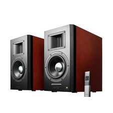 Airpulse A300 Hi-res Audio Certified Active Speaker System Bluetooth 5.0 - Pair