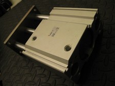 SMC MGQM63-75 Guided Pnuematic Cylinder