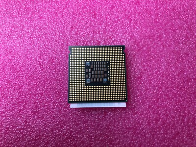 Intel Xeon 5140 Dual Core 2.33GHz 4MB 1333MHz SL9RW CPU Processor