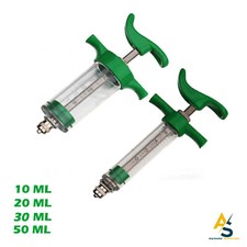 Feeding Syringe for Birds Pet Baby Bird Parrot feed milk medicine 10/20/30/50 ml