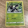 2021 Pokemon Fusion Strike Zarude #27