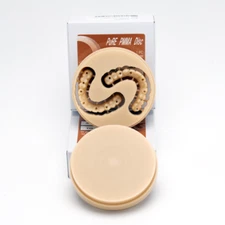 PuRE PMMA DISC 98mm Diameter Thickness 25mm CAD CAM Dental All Shades 