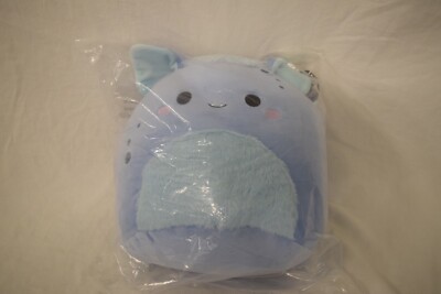 Squishmallows Pauline the Troll   12 Inch Soft Plush Squishy Toy    New w/ Tag