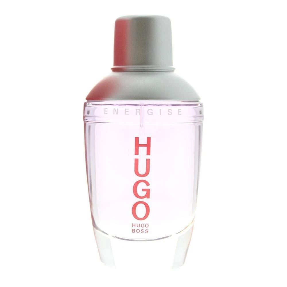 Hugo best sale energise review