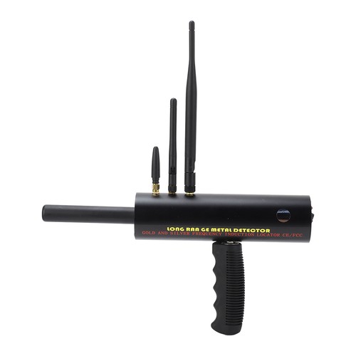 Metal Detector 3 Antennas 1000m Range Multifunctional Gold Finder Metal Scanner - Picture 11 of 12