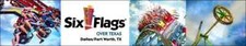 ++SIX FLAGS OVER TEXAS - DALLAS/FORT WORTH $35 TICKET DISCOUNT INFORMATION+++