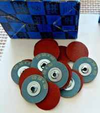 30 sztuk , koń COMBIDISC CD 38 A 80 , NOWY