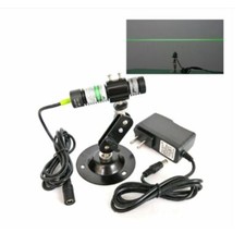 532nm 10-50MW Green Laser Line Module for Laser Swamp Haunted house Laser Pond