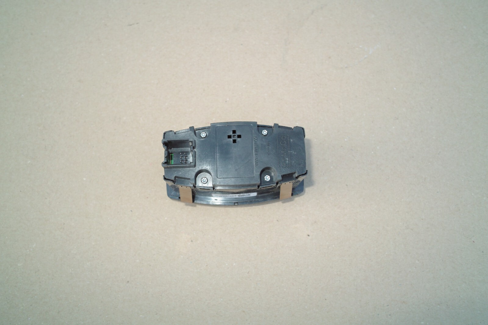 FORD FOCUS MK3 2015 2016 HEADLIGHT SWITCH 10103849 | eBay 