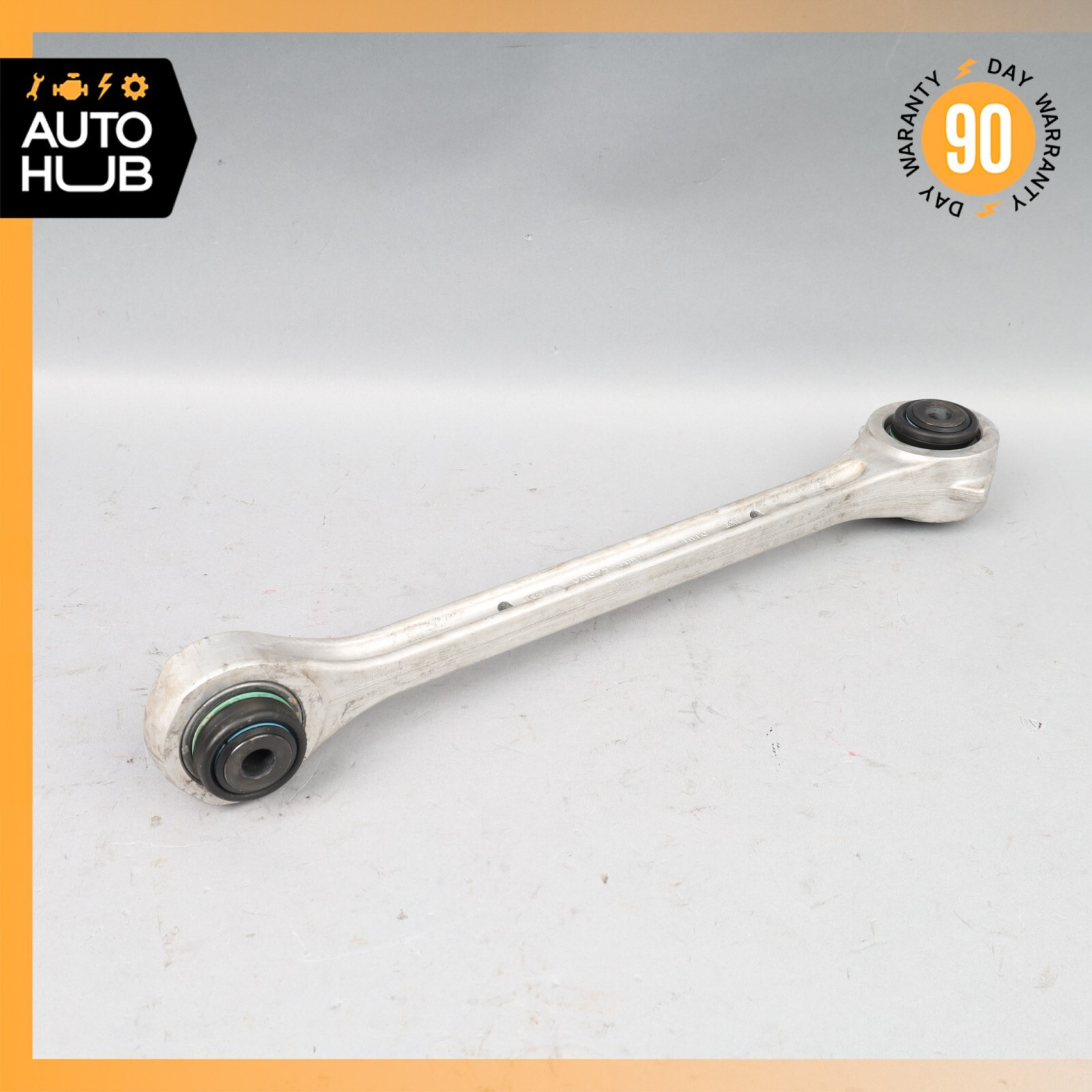 06-19 Aston Martin Rapide Vanquish Rear Right or Left Tie Rod Control Arm OEM