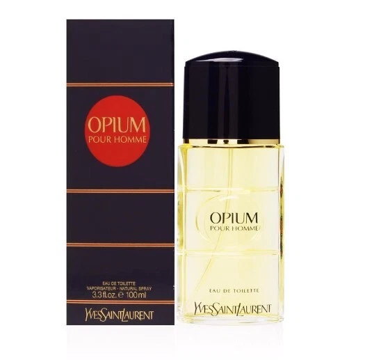 Saint Laurent Opium Unisex Fragrances for sale | eBay