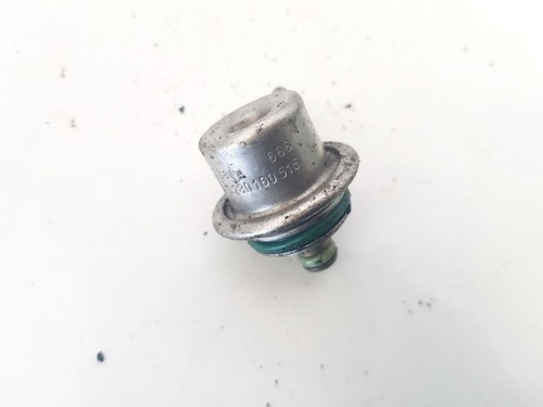 SAAB 9-5 2004 FUEL RAIL HIGH PRESSURE SENSOR 0280160515, 3 0bar666 #1366567-42