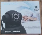 Pyle PIPCAM5 Hi-Res IP Camera  WiFi Security Camera — photo 6