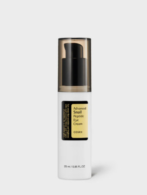 COSRX - Advanced Snail Peptide Augencreme - 25ml