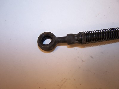 KAWASAKI ZX600 CRANKCASE TUBE HOSE LINE 51044-1071 ZX 600 NINJA