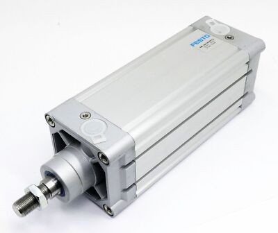 Festo DNC-100-160-PPV-A 163471 pmax. 12bar Normzylinder -unused-
