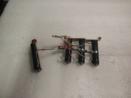 TEAC A-3300 SX reel to reel resistors