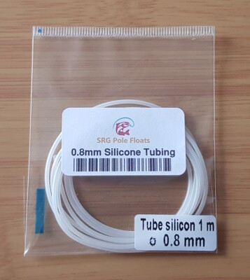 TUBO SILICONE DRITTO 80 MM LUNGHEZZA 1MT - Italia - Foto 4