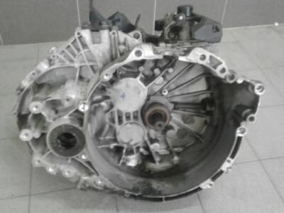 Schaltgetriebe Volvo V60 I 155 EU1R7002TEG P10848183